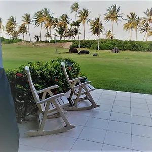 Hermosa Vista Frente Al Mar Holiday home Rio Grande