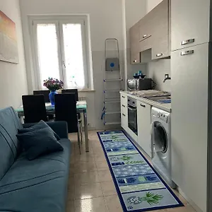  Appartamento Appartamento Vista Mare Italia