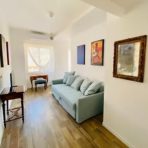 Casa Di Malta Apartamento