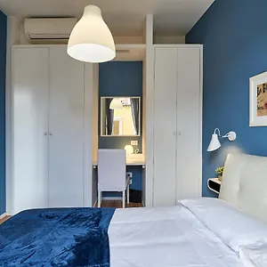 Dreams Homes In Trastevere Apartamento