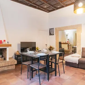 Giubbonari 23 Luxury Apartamento