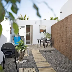 Casa Timanfaya Holiday home Playa Blanca (Lanzarote)