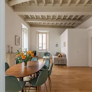  Apartment Iflat Wonder At The Pantheon