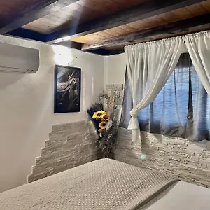 A.d Vatican House Apartamento