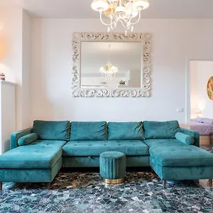 Amazing Floor Apartment Milan
