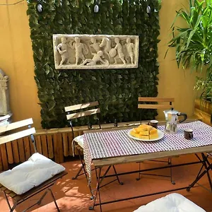  Apartment Casa Antica - Antique With Private Terrace