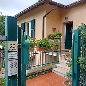  Casa vacanze Casa Marty Italia