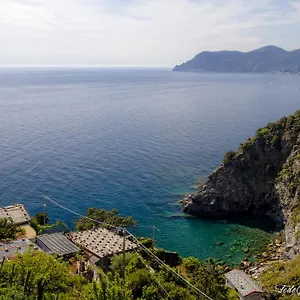 Marina Di Corniglia Vernazza